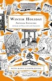 Winter Holiday (Swallows And Amazons Book 4) (English Edition)