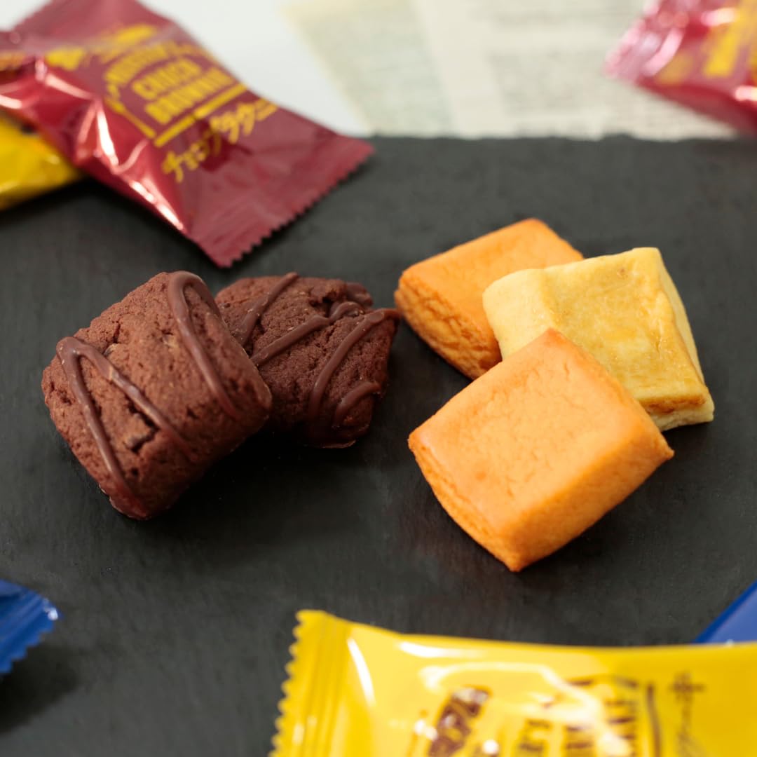 Amazon.co.jp: 不二家 お菓子 カントリーマアム マイスターズ (マイ