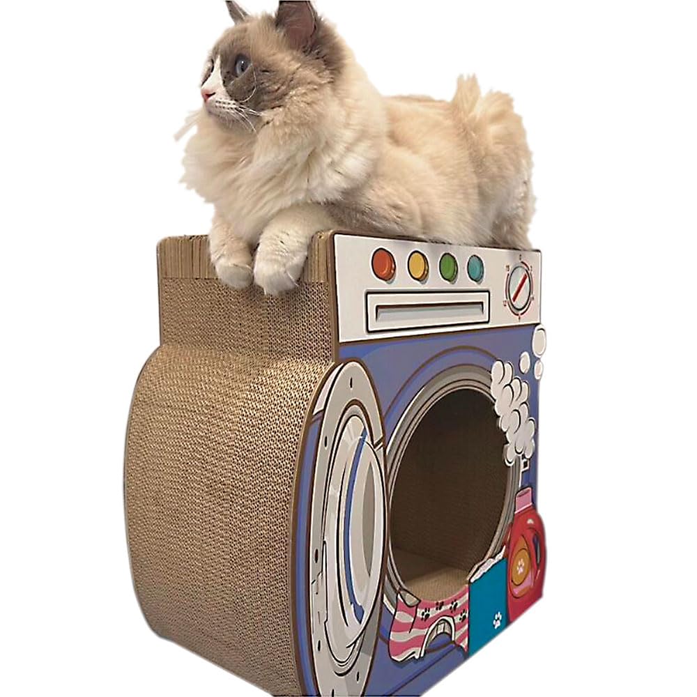 あくび姫様*専用　Fluffy kingdom 猫の爪とぎ隠れ家ハウス あくび姫様*専用 Fluffy kingdom 猫の爪とぎ隠れ家ハウス あくび姫様