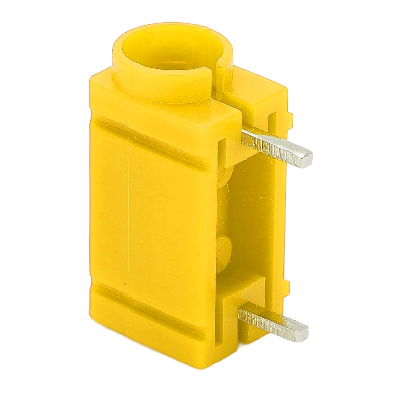 Banana Plugs 5pcs Good Conductivity Detection Plugs PCB Voltage Test Banana Plugs for Multimeter