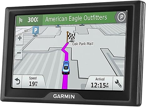 gps garmin drive 51