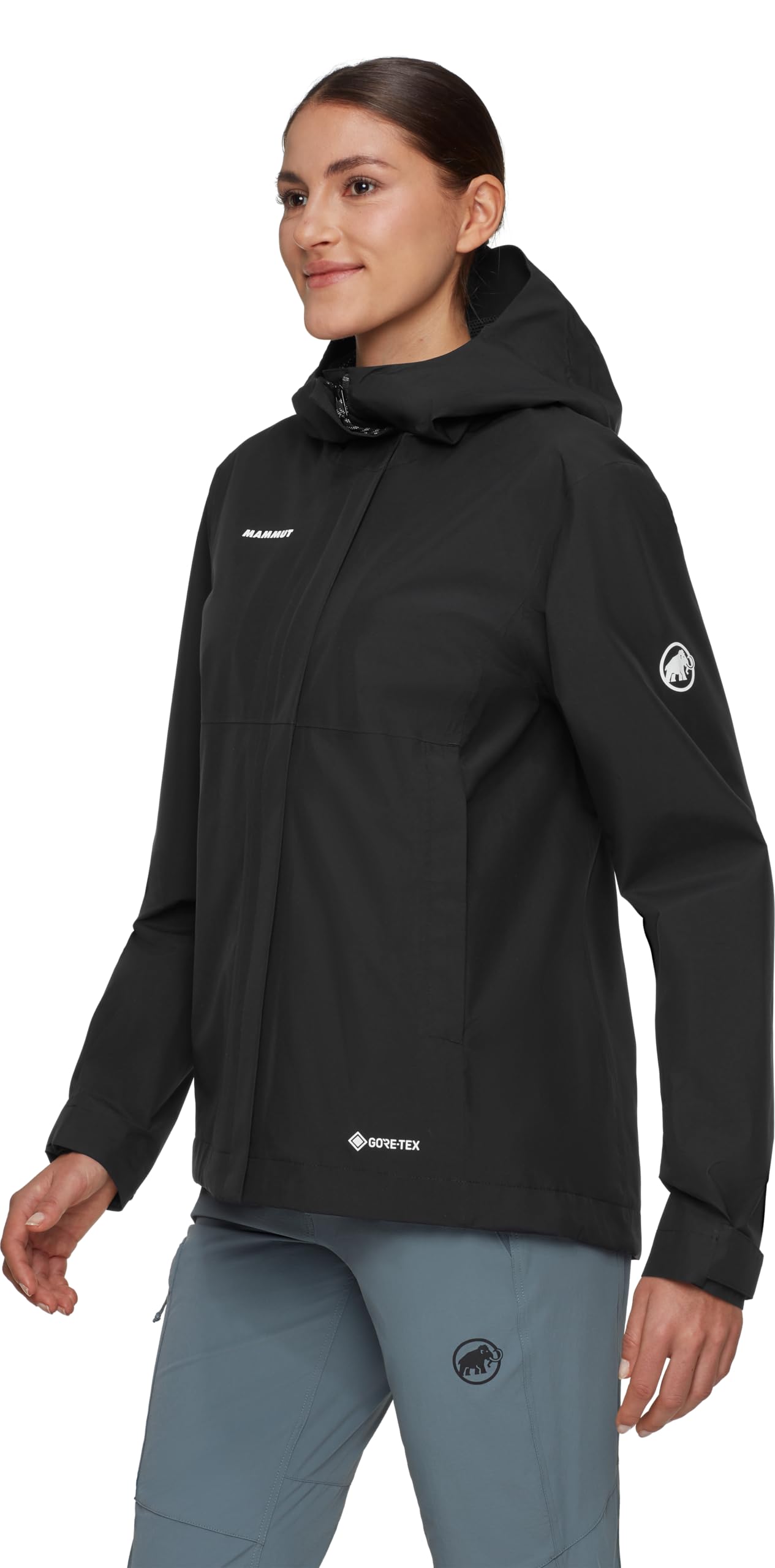 Mammut Kurtka Kobiety Treeline Light Hs Hooded Jacket Women