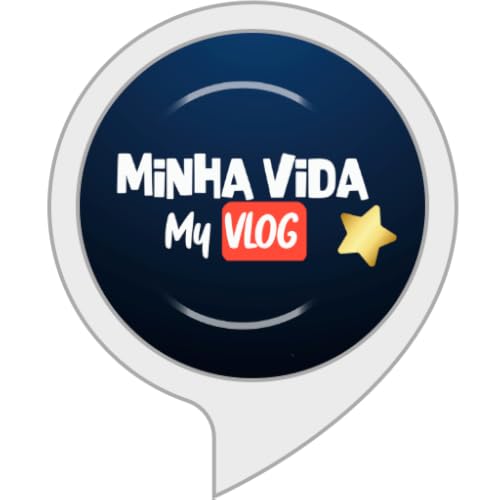 Minha Vida My Vlog