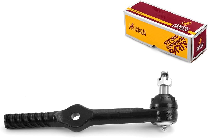 Barra de ligação da direção Drag Link METRIX PREMIUM CHASSIS PARTS para Dodge Ram – 1 unidade