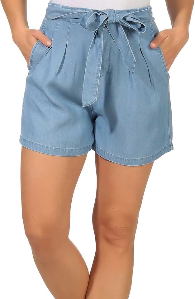 Amazon.co.uk Women's Shorts Women's Shorts / Women's Clothing Fashion