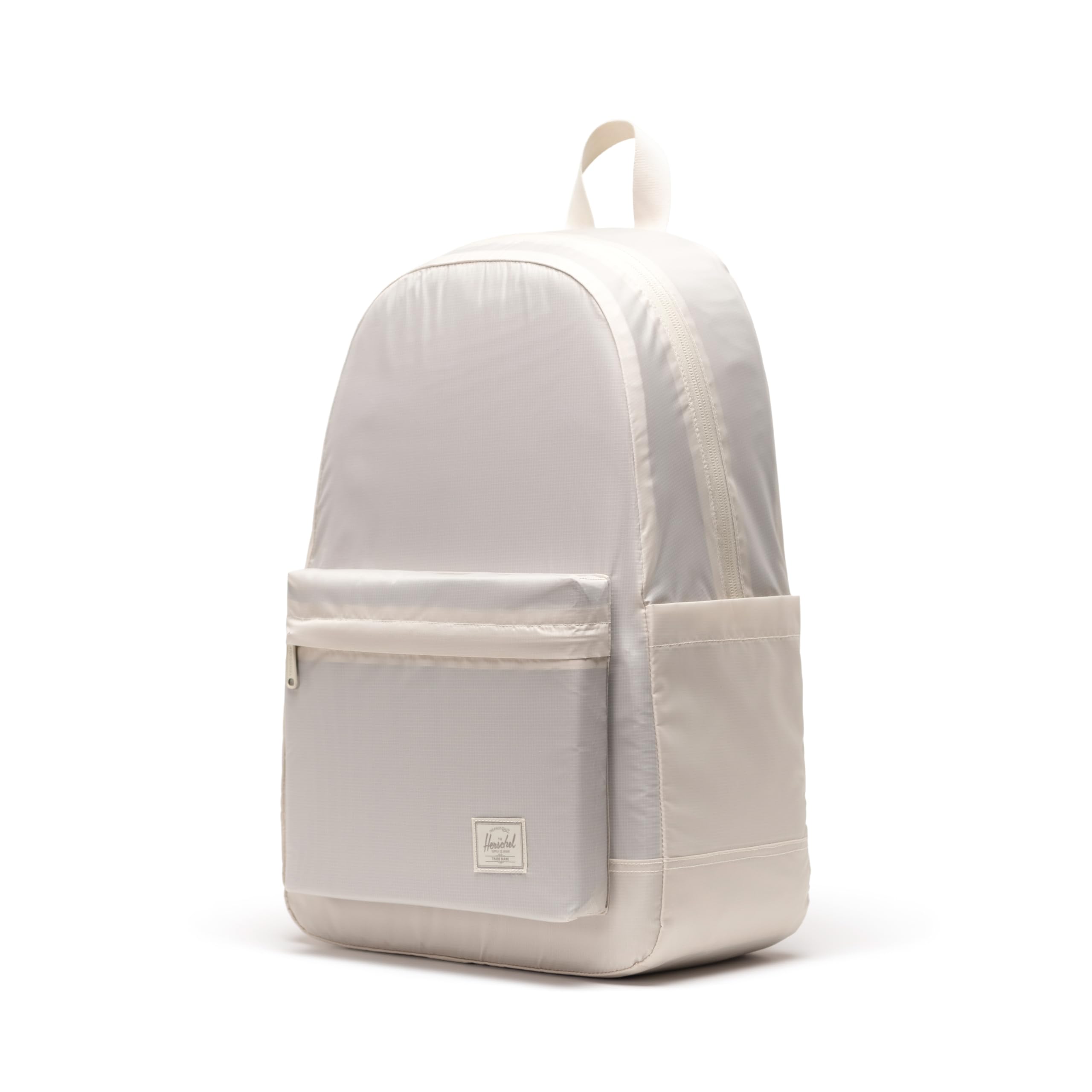 Herschel Mochila plegable Rome, Rayo de luna tono sobre tono