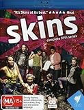  Skins-Series 5 [USA] [Blu-ray]