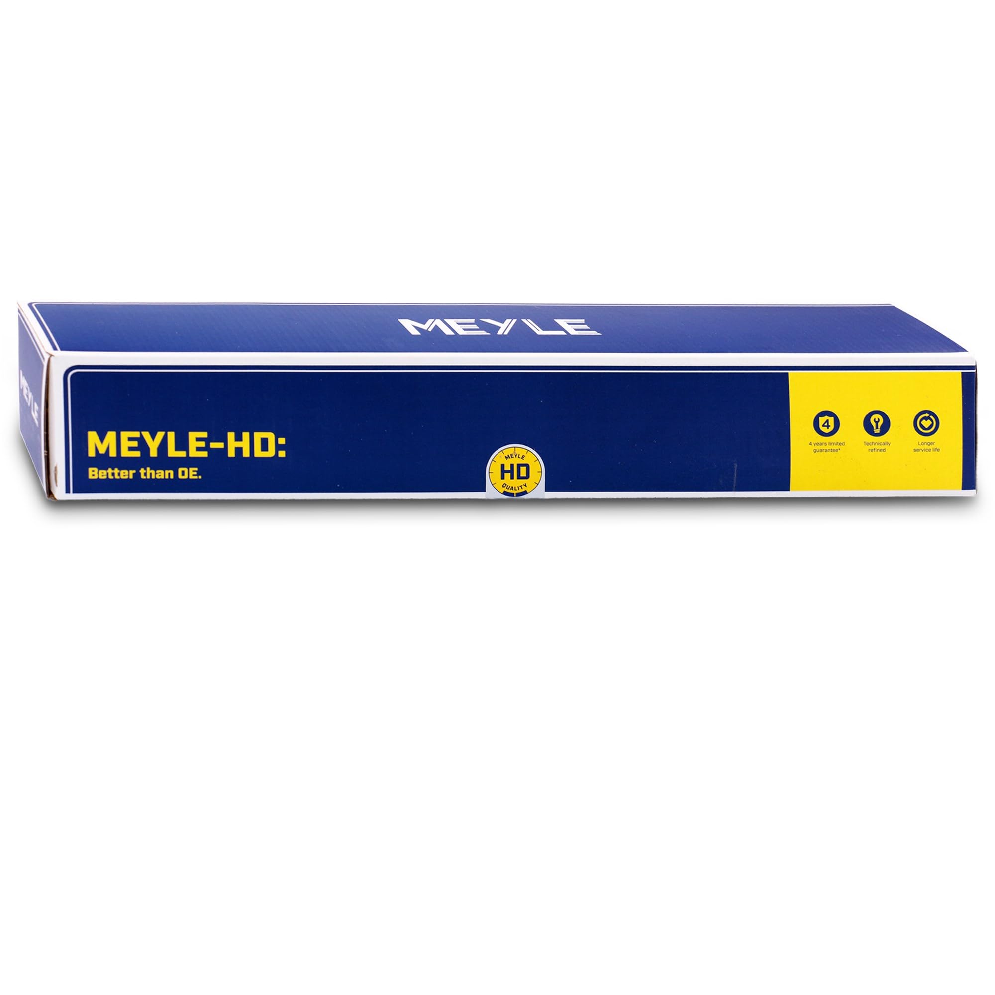 MEYLE Bielletta barra stabilizzatrice Assale anteriore Dx Assale anteriore Sx Compatibilità con VW Golf VII Hatchback 5G1, BQ1, BE1, BE2 116 060 0063/HD