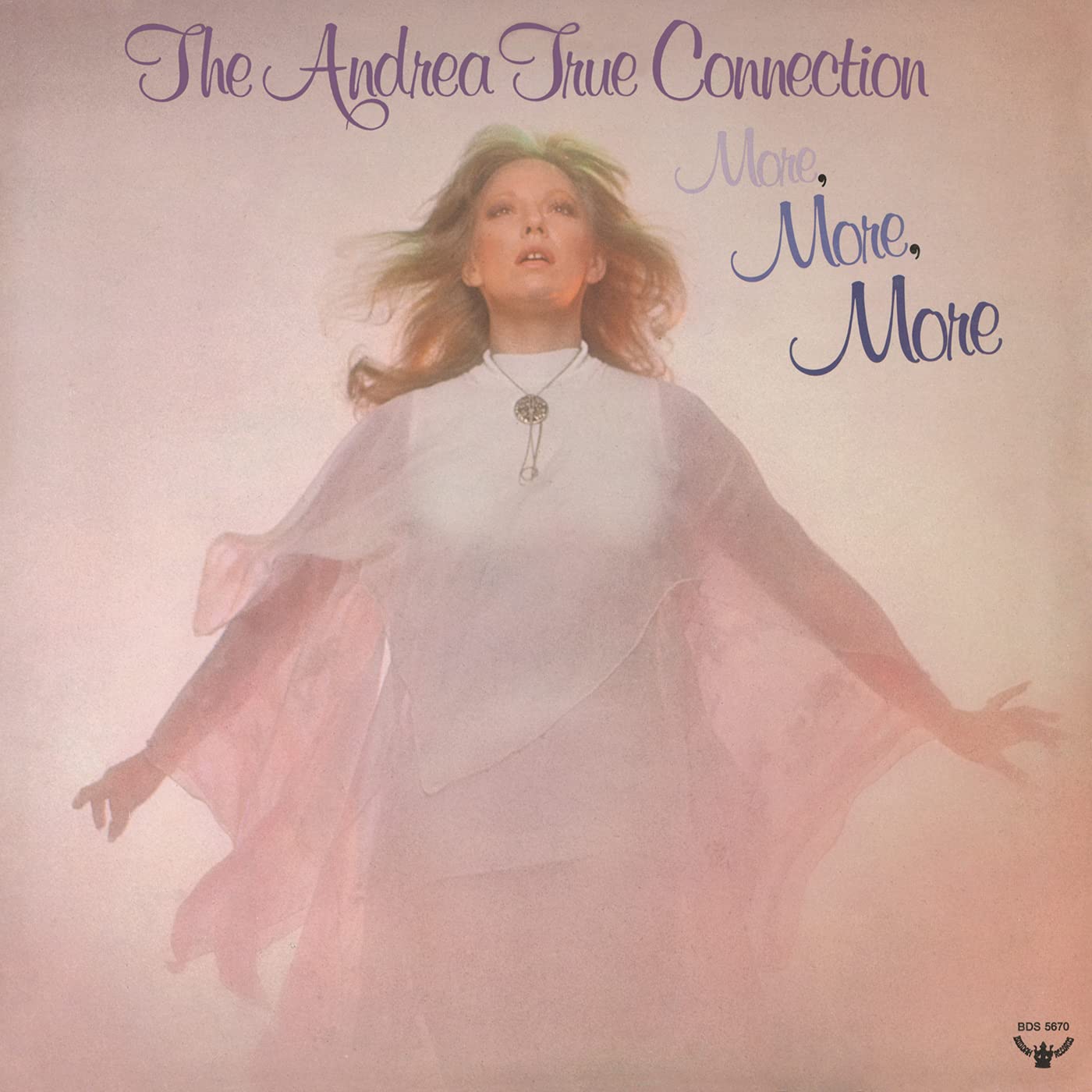 Andrea True Connection