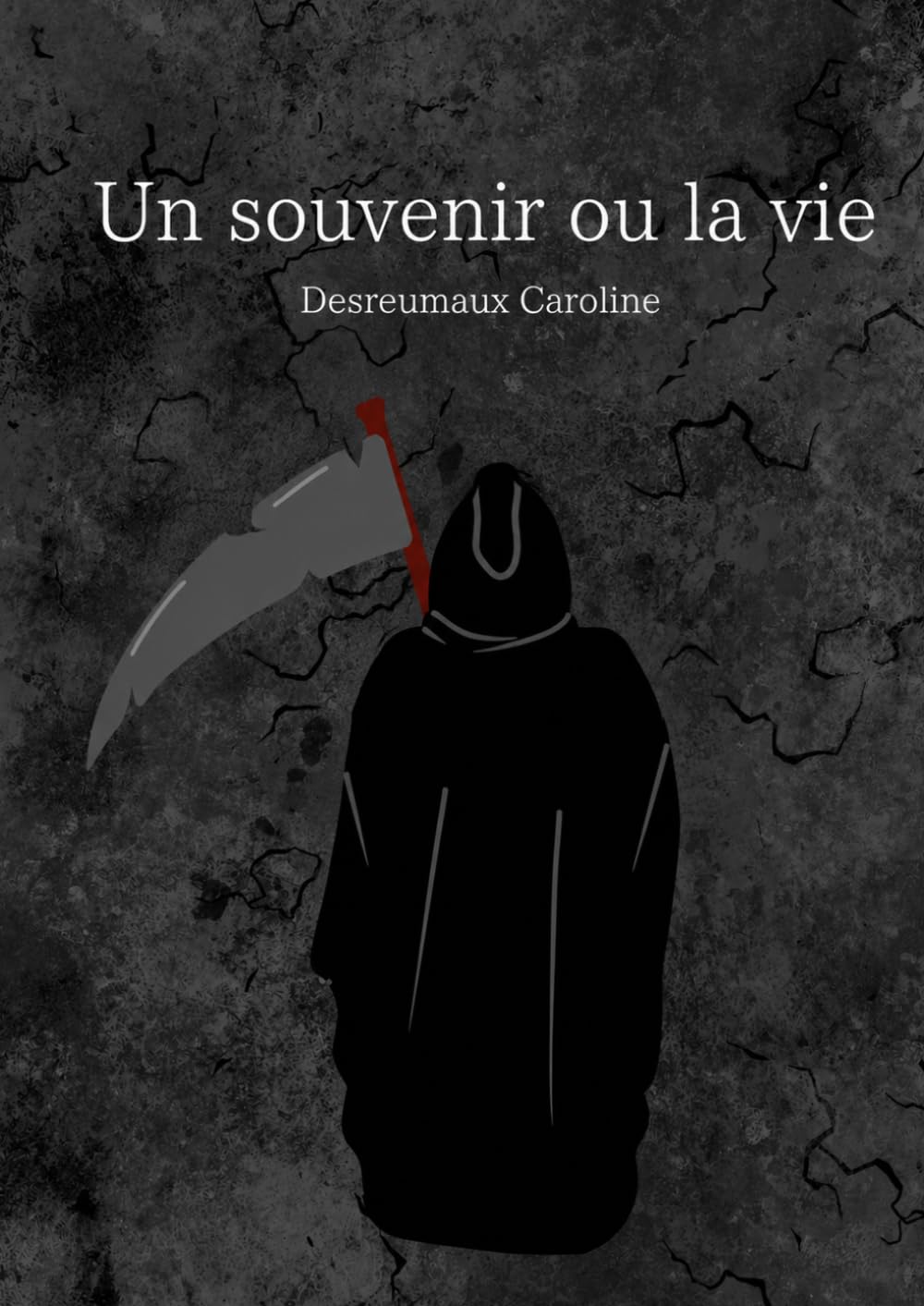 Un souvenir ou la vie: adaptation du roman