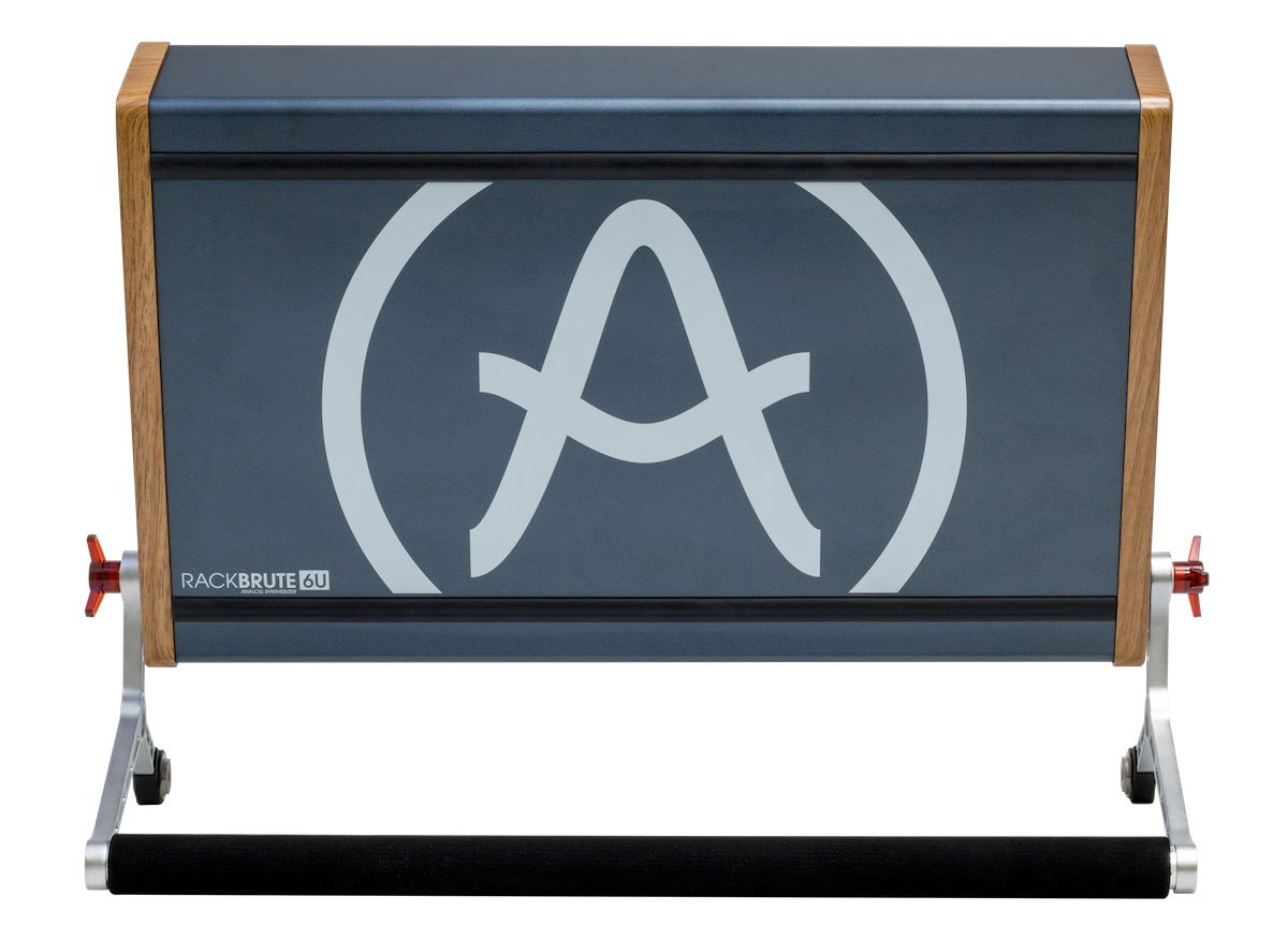Amazon | ARTURIA アートリア ユーロラック ケース RackBrute 6U