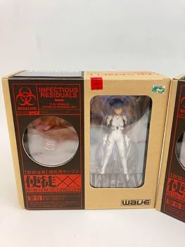Amazon.co.jp: エヴァ 使徒XX A-02 リリス a-17 タブリス セット