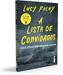 A lista de convidados