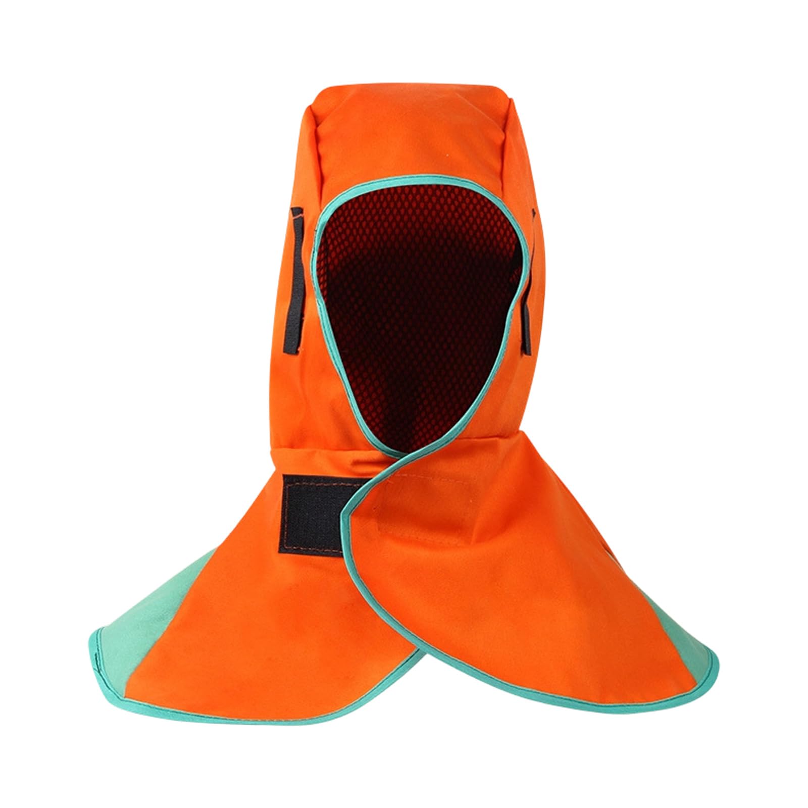 Hdoytxxm A Welding Head Cover Flame Retardant For Complete Head Cover Flame Retardant For Complete