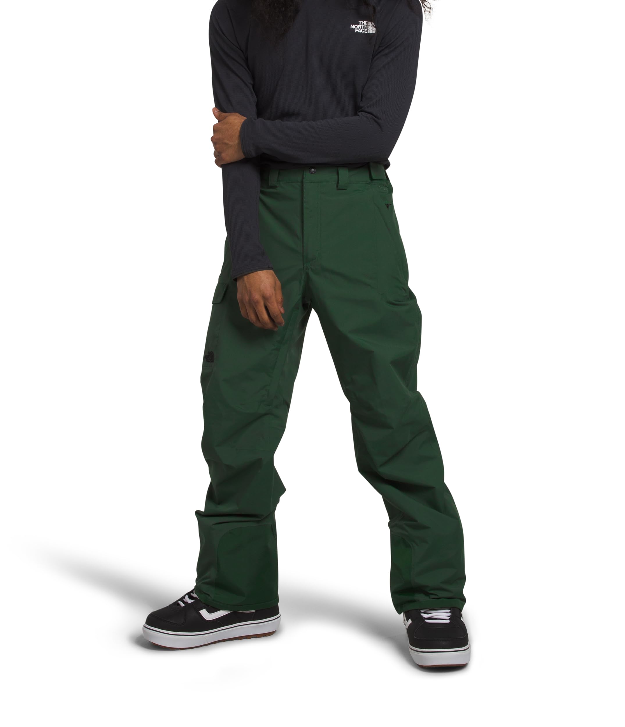 新品 BRIEFING 正規品 POLARTEC SLIM PANTS L - メンズウェア