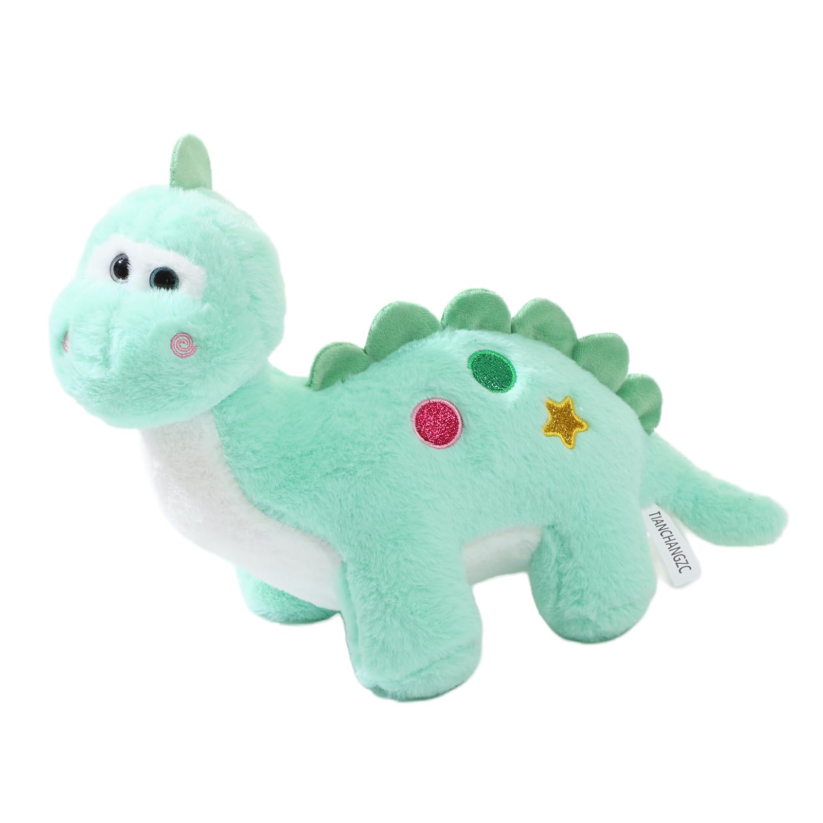 Plush Toys, Cute Dinosaur Toy, Dinosaur Toy?Soft Dino Plushies for Kids Plush Doll Gifts for Boys Girls