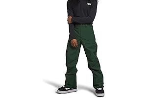 North Face Men's Freedom Softshell Hiking Pants