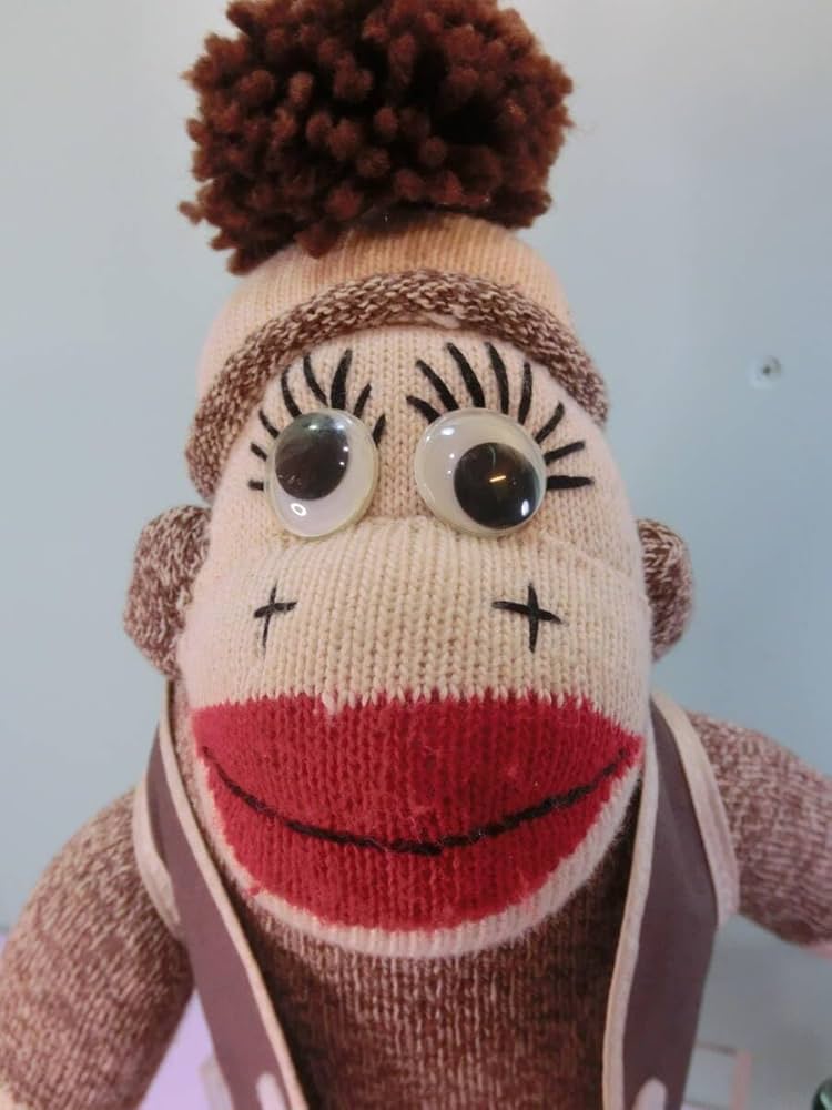 dolls countryページ　ソックスモンキー ソックモンキー dolls country様専用ページ ソックスモンキー ソックモンキー