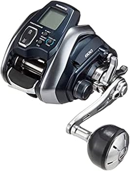 Shimano 13ForceMaster 電動リール Amazon | シマノ(SHIMANO) 電動リール 18 フォースマスター 600