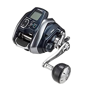〈タチウオ 1回使用〉SHIMANO プレイズ 600 電動リール 糸付き シマノ プレイズ 600 (リール) 価格比較 - 価格.com