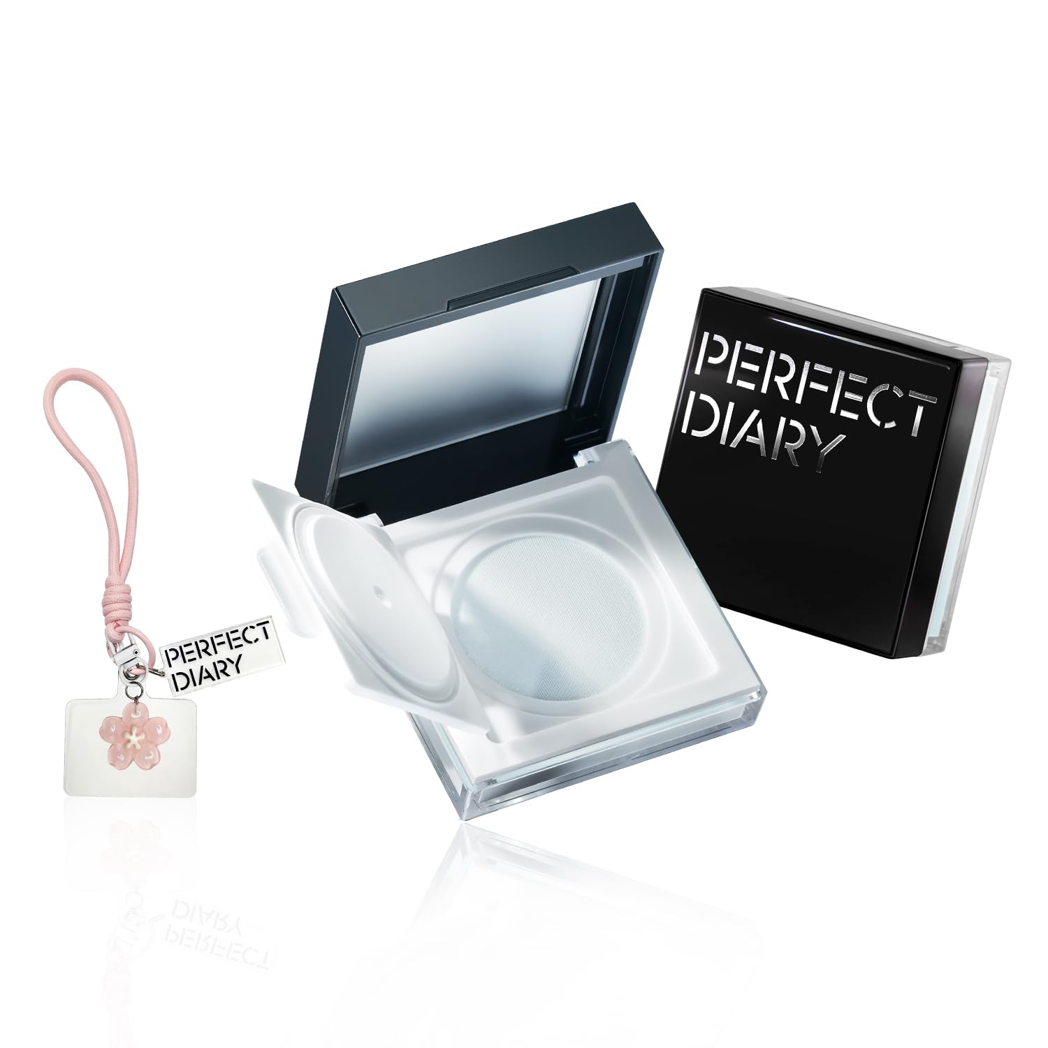 Amazon | PERFECT DIARY パーフェクトダイアリー ルースパウダー2.0