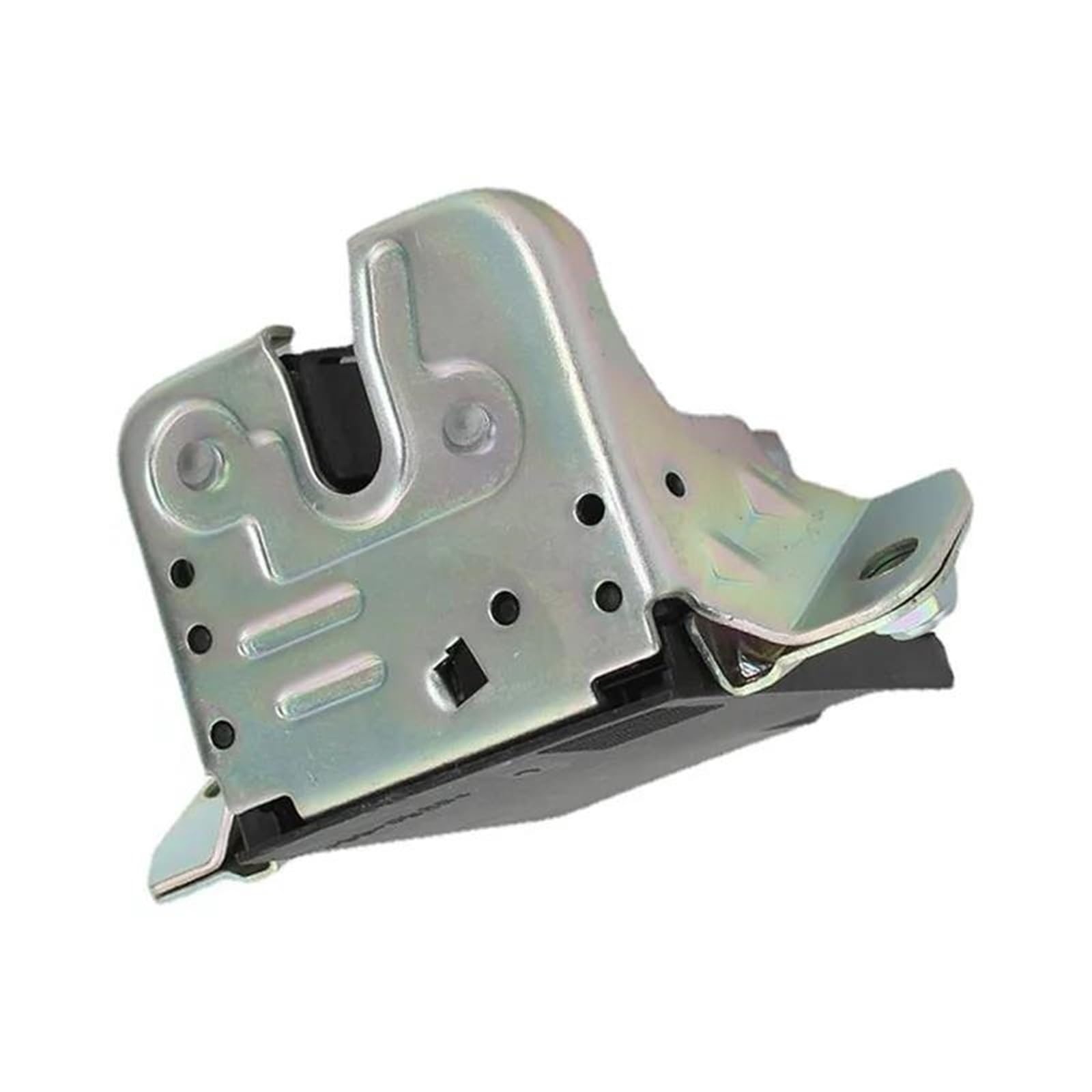 Yueyzhk One Color Car Trunk Door Lock Tailgate Lift Boot Hatch Latch Catch Actuator Parts For Sharan 2011 2012-2018 7P0827505