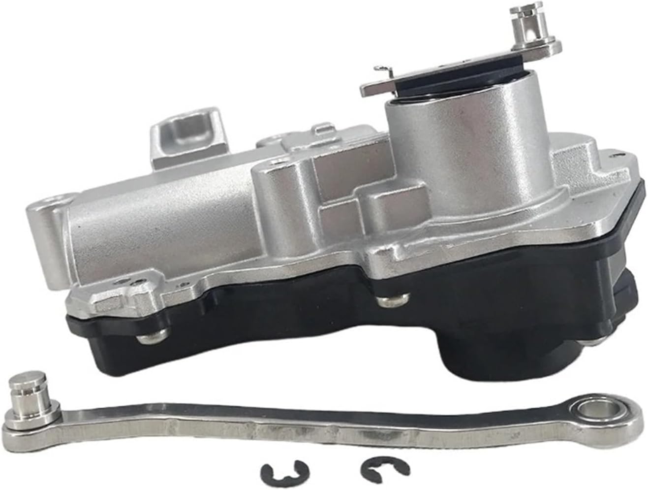 Turbo Electronic Actuator Compatible for Toyota Hilux Prado Innova Fortuner 2.8L Diesel 1GD-FTV VB31 CT16V 17201-11070 1720111070