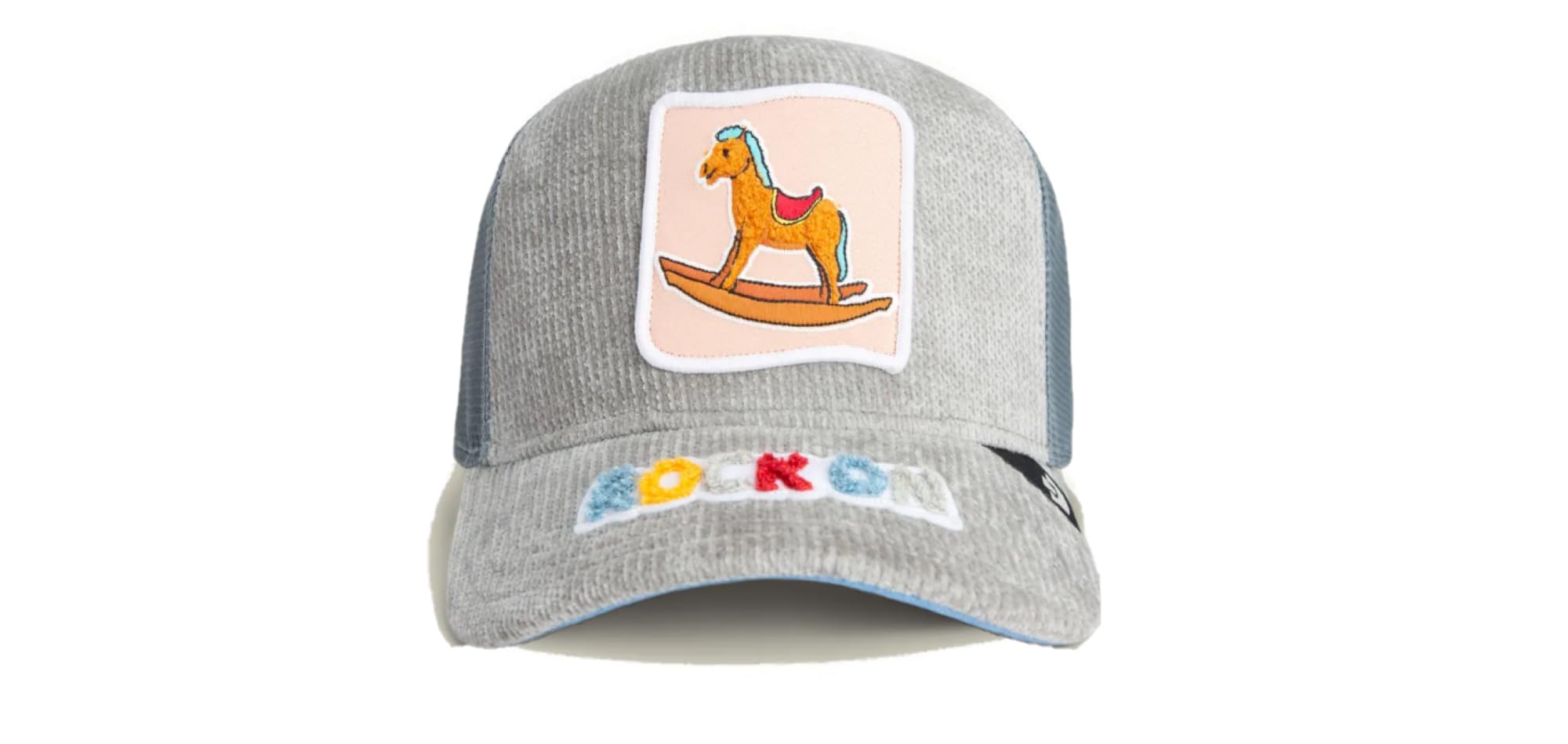 Czapka Goorin Hobby Horse