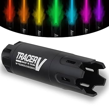 T238　HEXA G-HEXA-01　マズルフラッシュ　トレーサー　モスカート T238 HEXA G-HEXA-01 マズルフラッシュ トレーサー モスカート