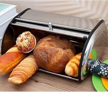ヴィンテージ ロールアップ ブレッドケース 保存容器 BREAD BOX ヴィンテージ ロールアップ ブレッドケース 保存容器 BREAD BOX