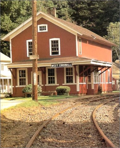 The Most Beautiful Villages Of New England (Most Beautiful Villages) #TOP5