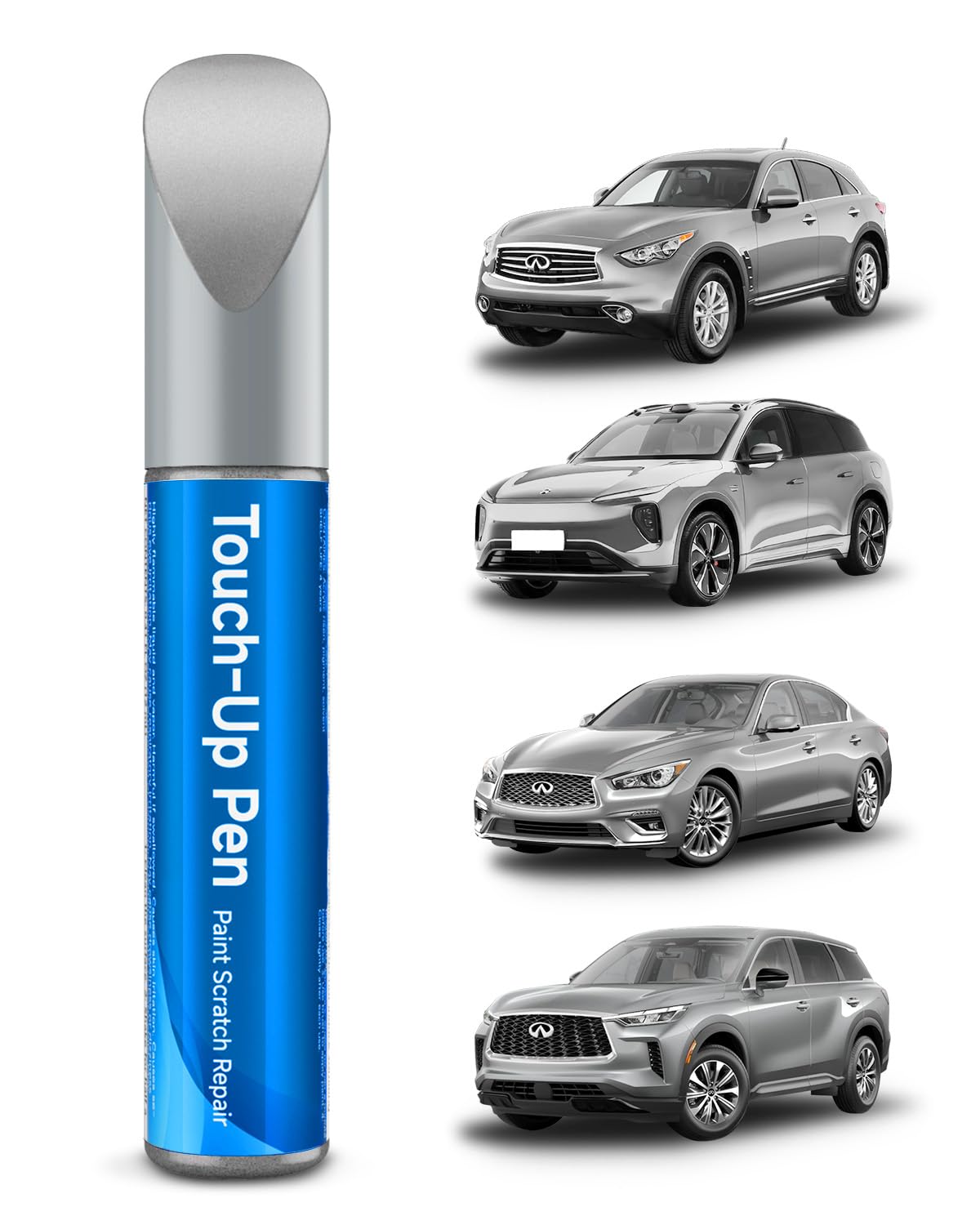 SCRATCH❗️ Amazon.com: Caviar(223) Touch Up Paint for Lexus, Car Paint