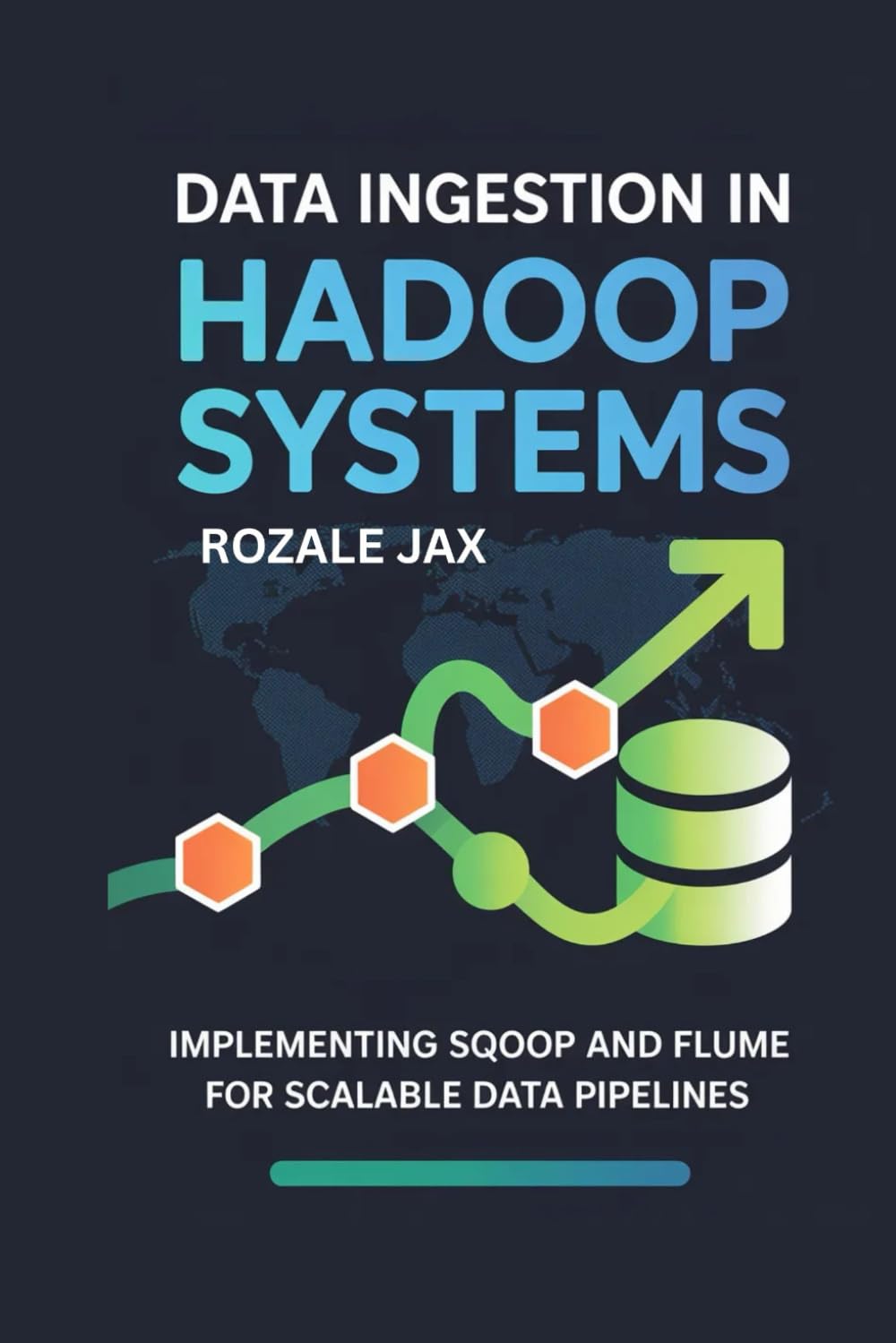 Data Ingestion in Hadoop Systems: Implementing Sqoop and Flume for Scalable Data Pipelines