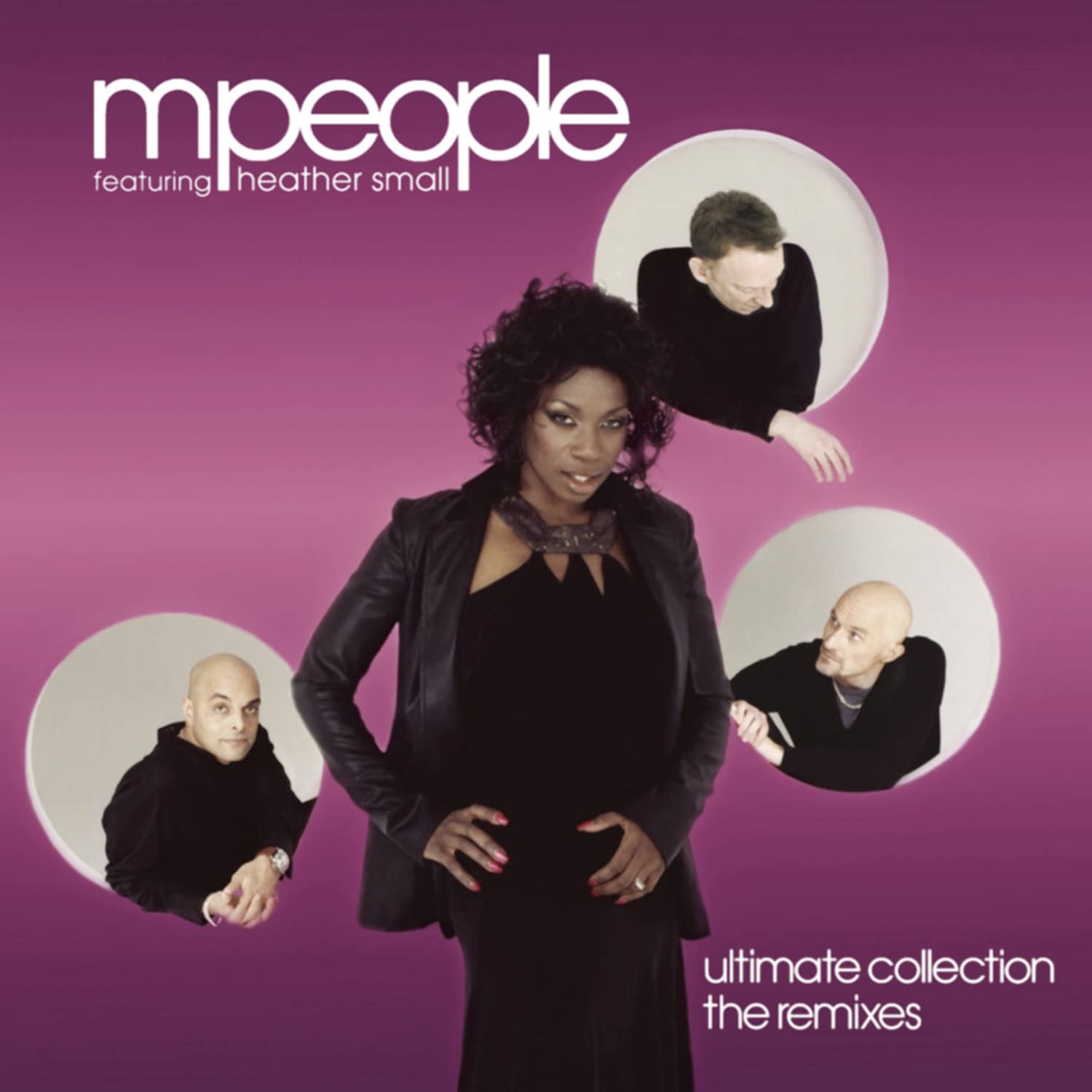 Ultimate Collection the Remixes