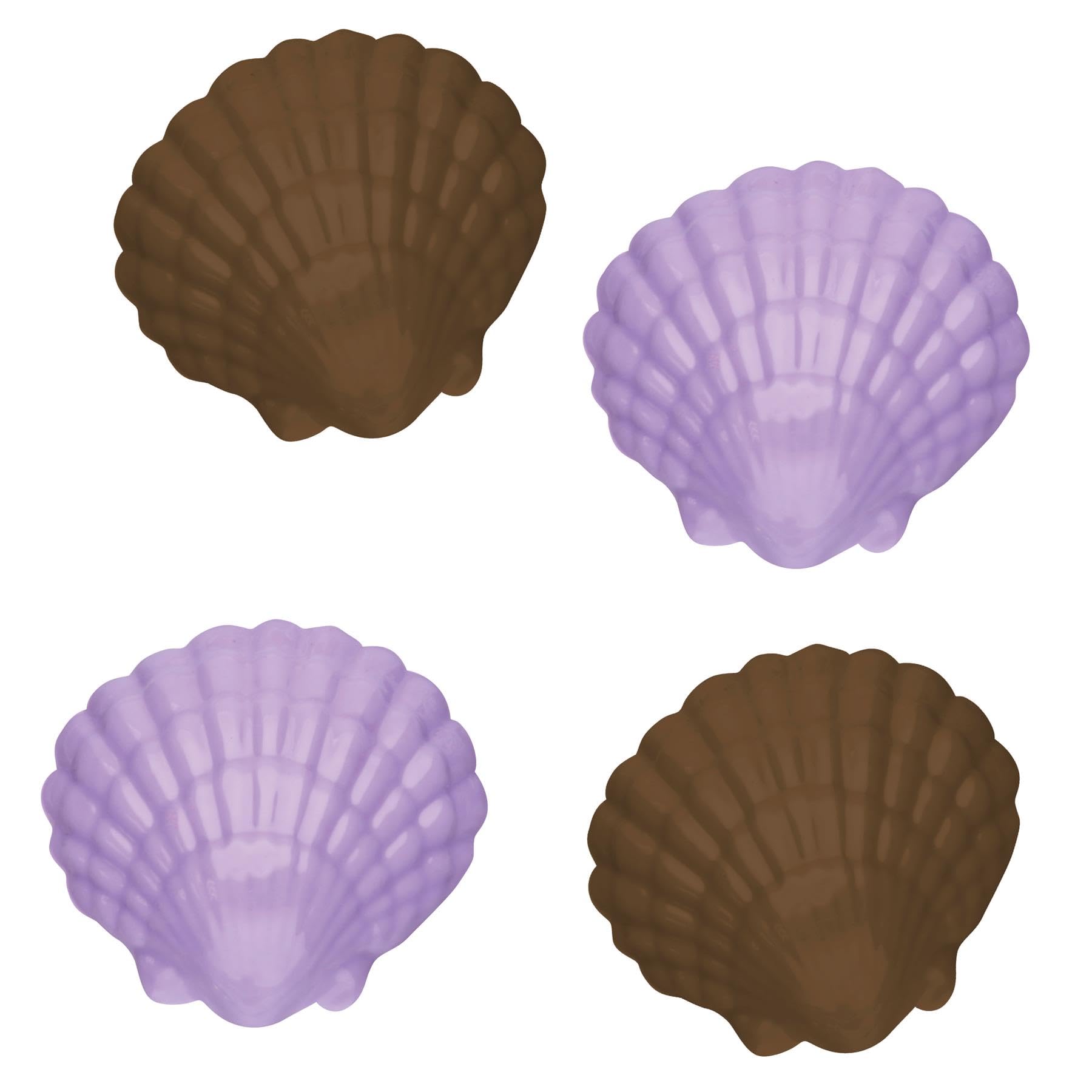 Cybrtrayd N003 - Stampo per cioccolatini e caramelle con istruzioni esclusive Cybrtrayd