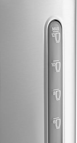 Miniatura 3 de Bodum Bistro Programmable+ Cafetera 51 oz