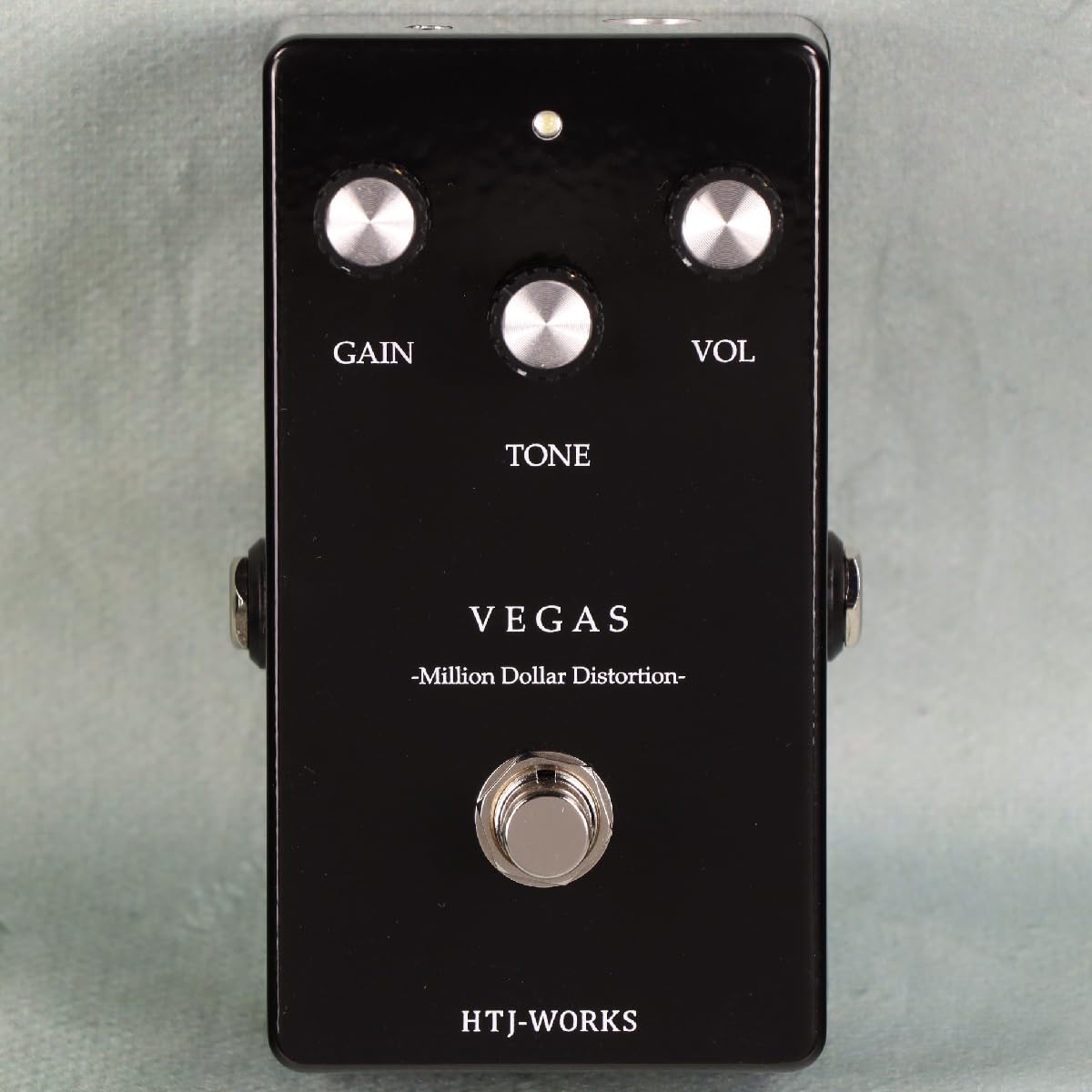 Amazon.co.jp: HTJ-WORKS/VEGAS Million Dollar Distortion Handmade 
