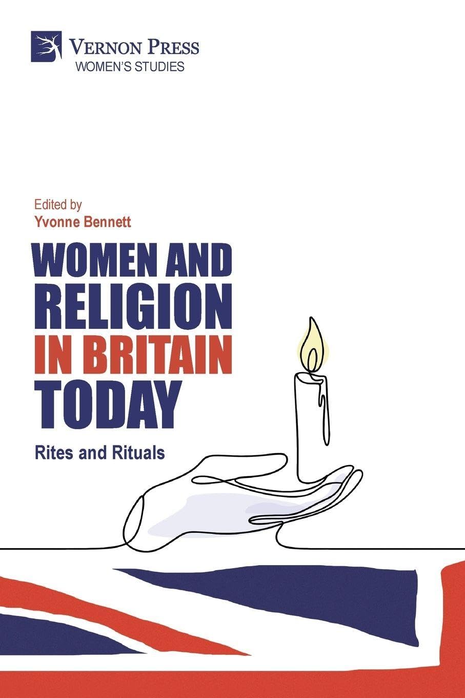 Women and Religion in Britain Today: Rites and Rituals (Women's Studies)