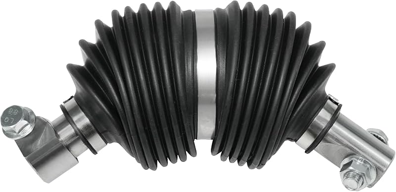 Eixo intermediário da coluna de direção MDRIVEASY 425-184 para GMC, Chevrolet e Cadillac