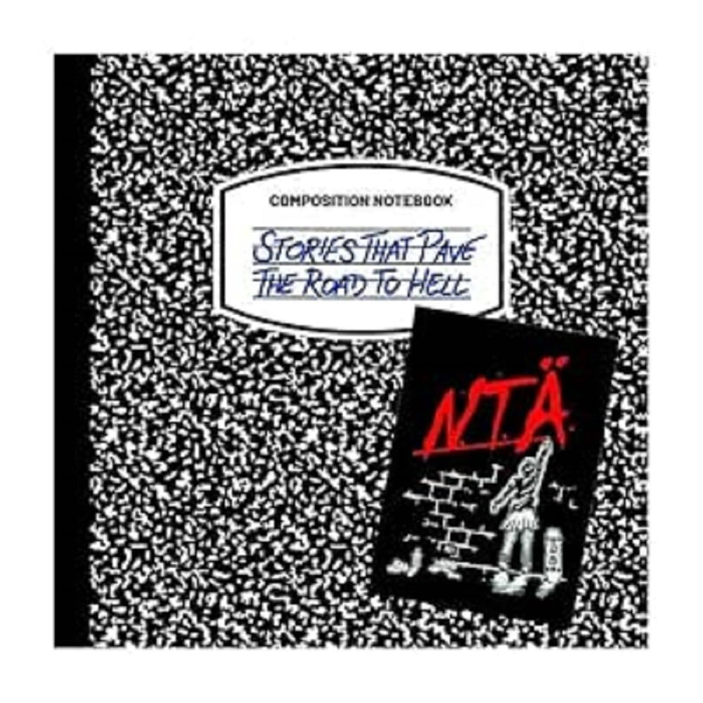 Stories That Pave The Road To Hell [VINYL]