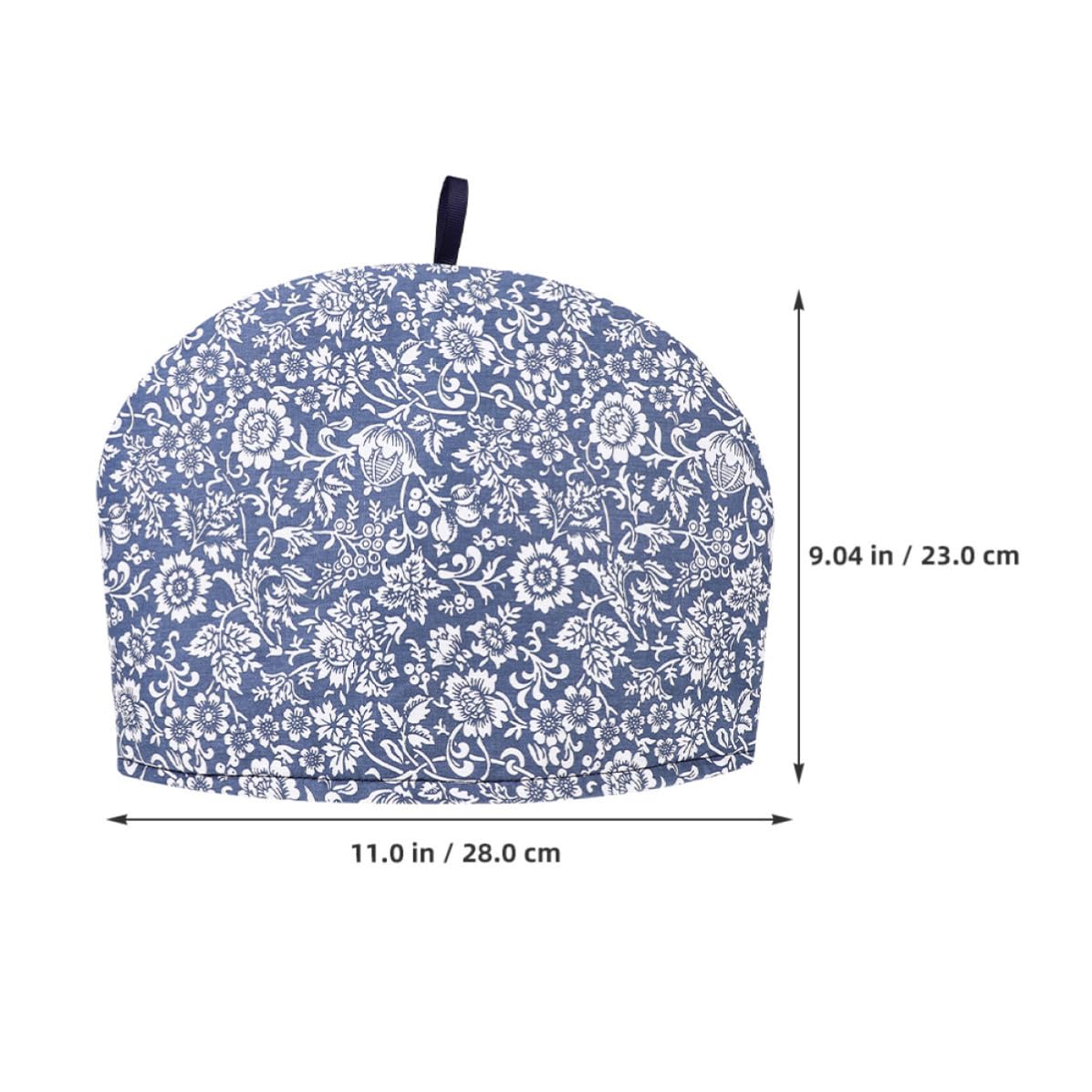 Funda para Tetera Aislamiento Térmico de Algodón