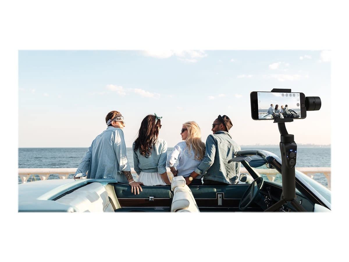 PNY MOBEE 3-axis Stabilizzatore cardanico