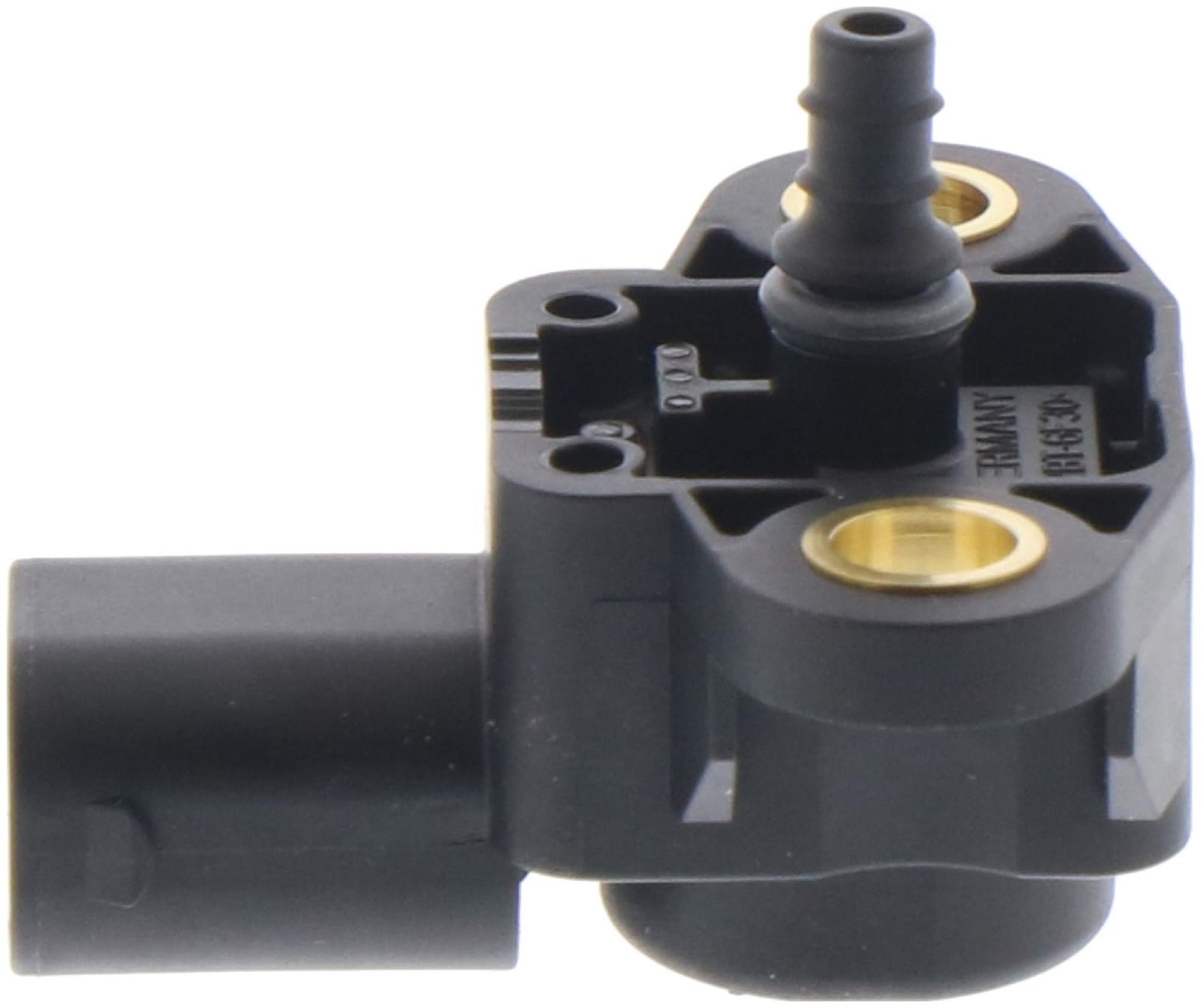 BOSCH Capteur 0261230439 | Compatible avec: MERCEDES-BENZ A-CLASS, A-CLASS, C-CLASS, C-CLASS, C-CLASS Cabriolet, C-CLASS Coupe, C-CLASS Coupe