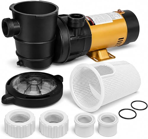XtremepowerUS 1.5HP Variable
