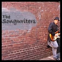 Algopix Similar Product 20 - The Songwriters