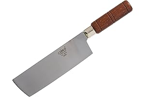 Winco TKP-41 Medium Stainless Steel Mixing Bowl