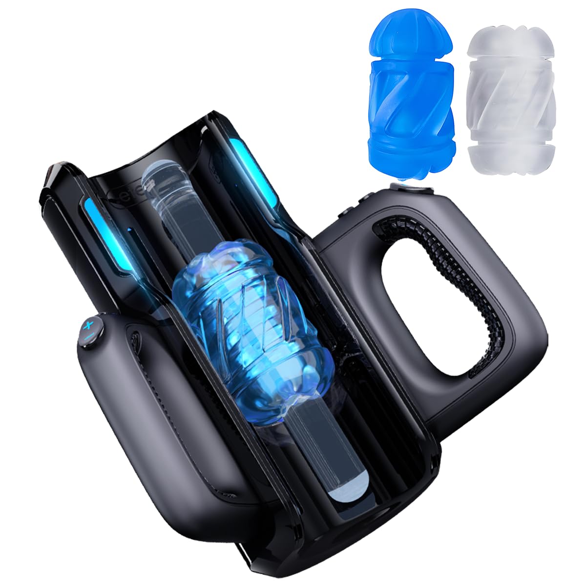 eten sex toy Male Masturbador Sex Machine