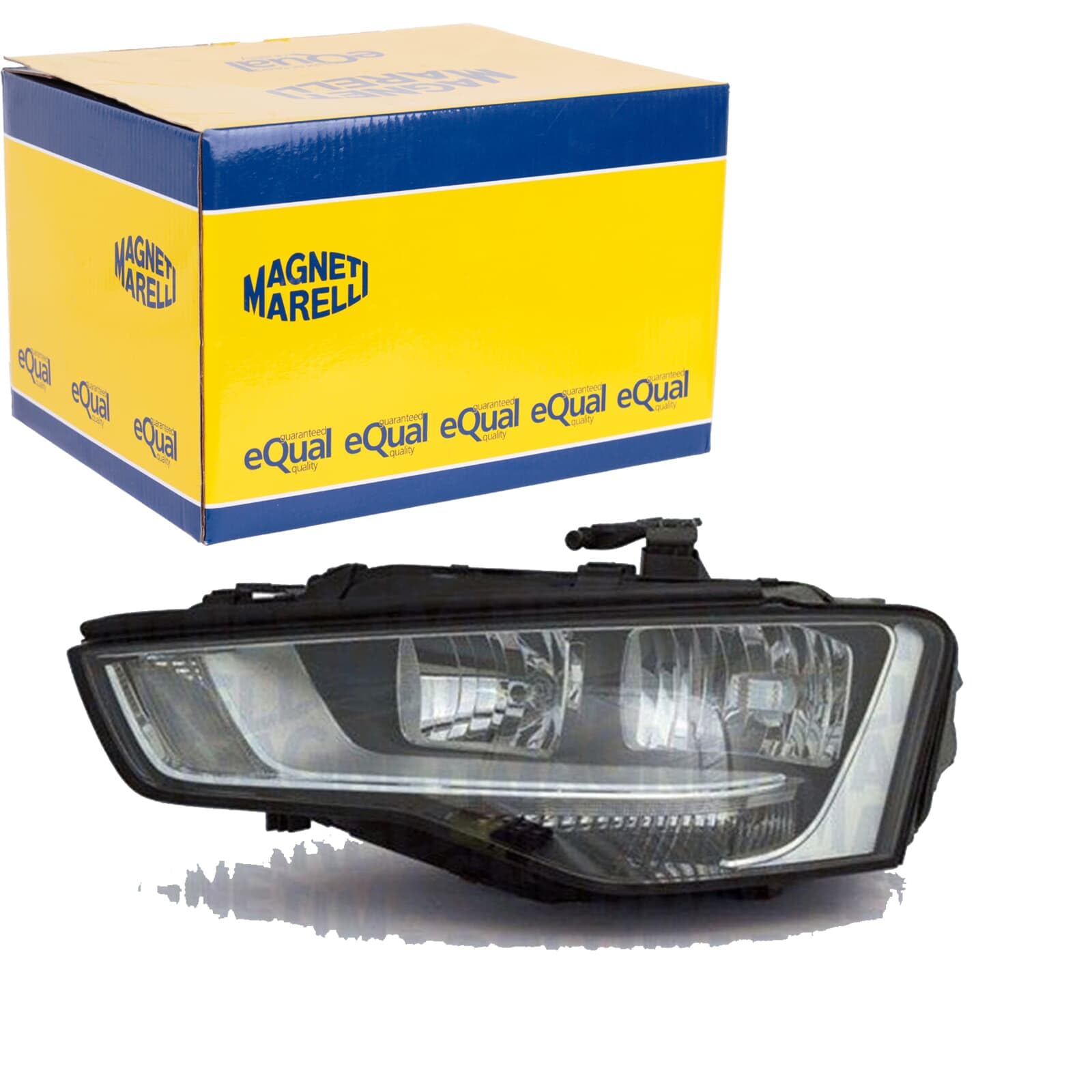 MAGNETI MARELLI Hauptscheinwerfer