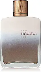 Presente Natura Homem Neo Tamanho:100ml