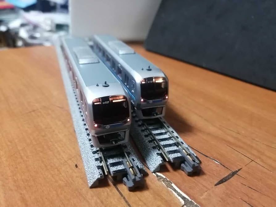MICRO ACE A-5010 5020 営団 05系基本+増結10両セット マイクロエース A-5010 A-5020 営団地下鉄05系タイプ 東西線